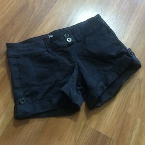 Cp jeans shorts